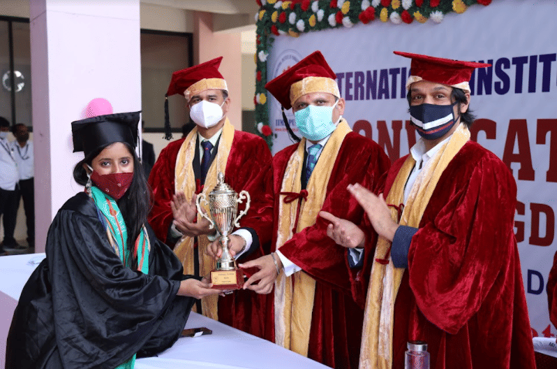IIMS Pune Convocation photo 4